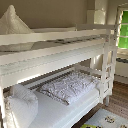 Wanderer Paradies Pirna Exterior foto